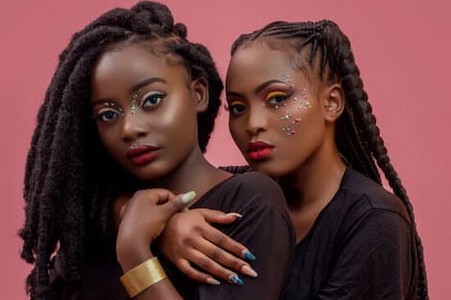 Foundation Makeup